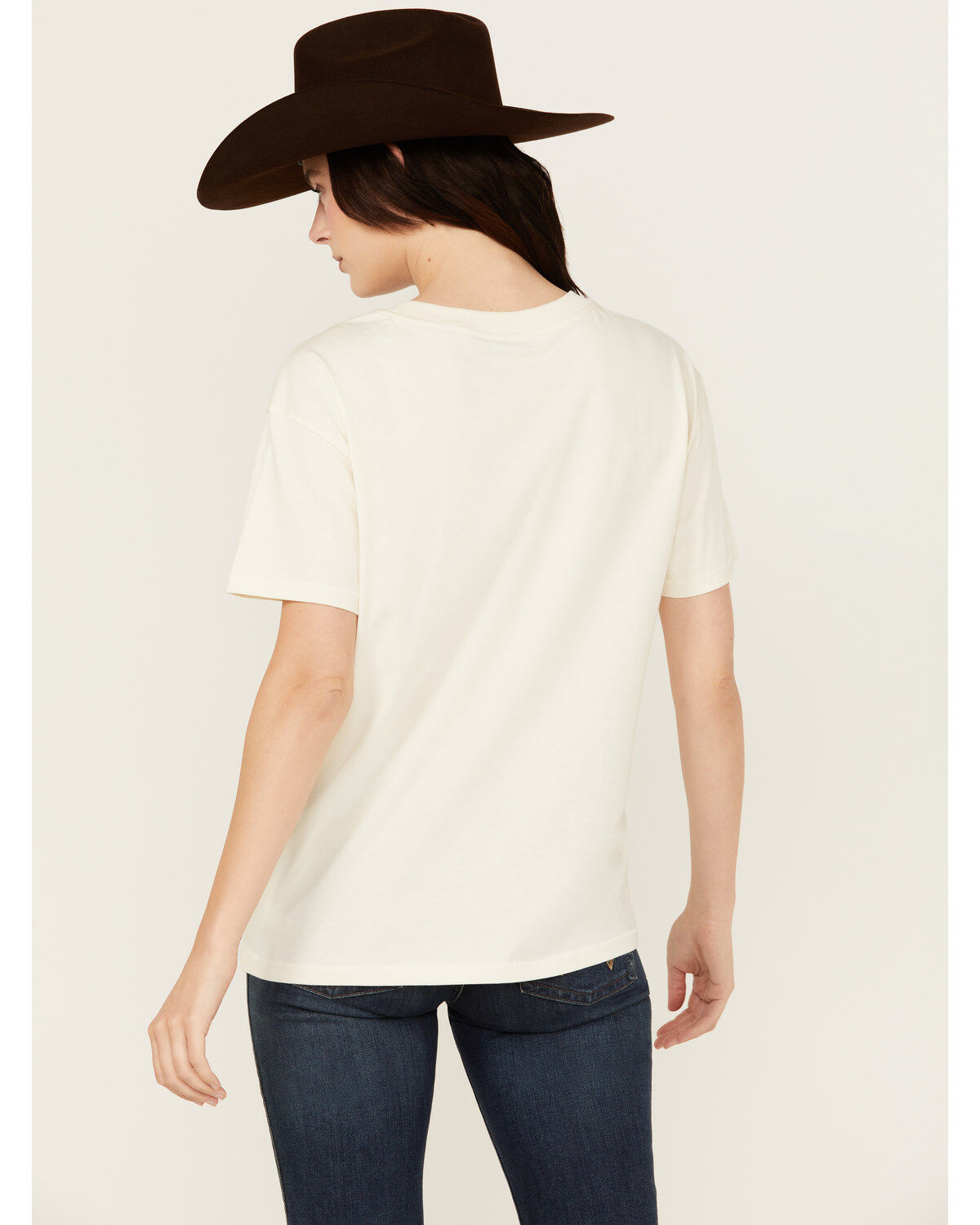 Shyanne Women's The Great Escape Short Sleeve Graphic Tee