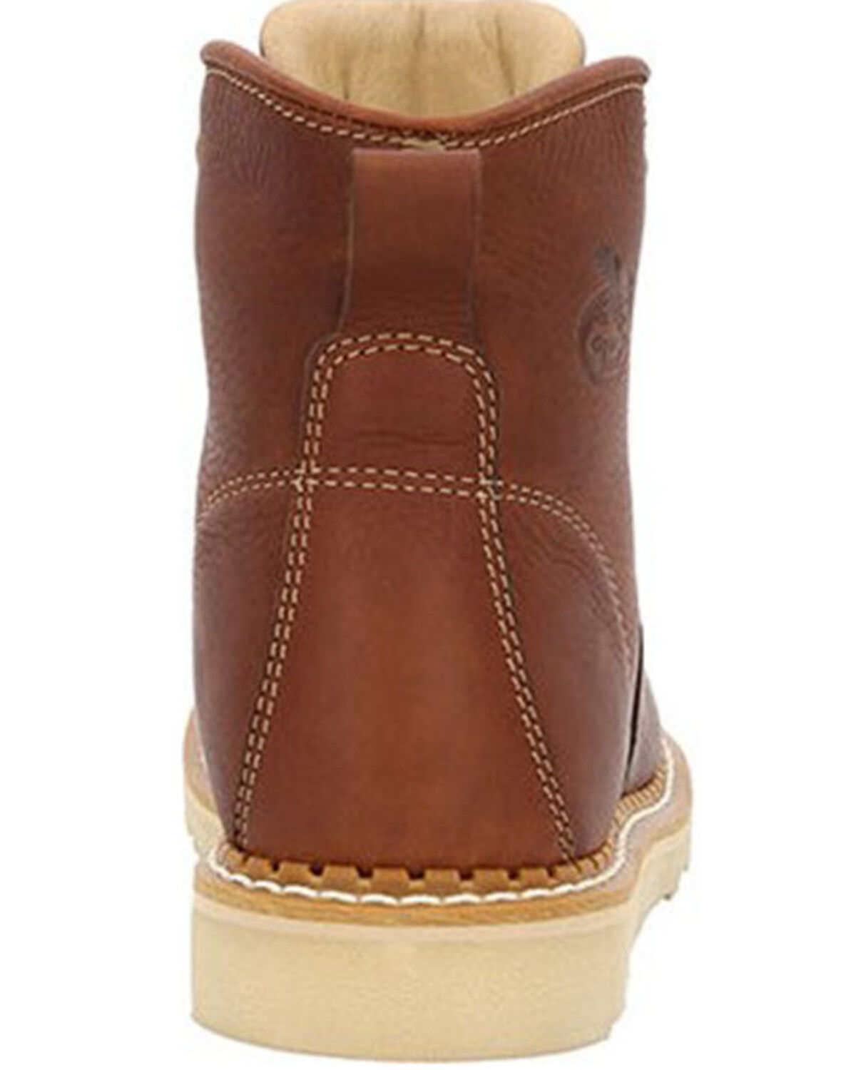 Georgia Boot Men's USA Wedge Work Boots - Soft Toe