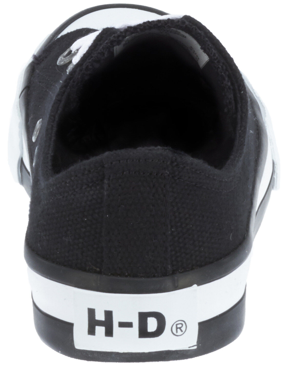 Harley Davidson Women's Zia Moto Shoes