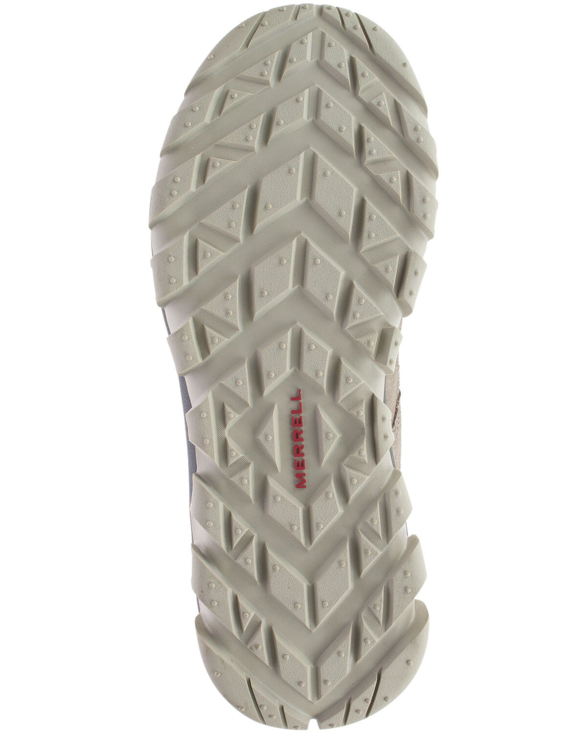 Merrell Men's ATB Polar Waterproof Hiking Boots - Soft Toe