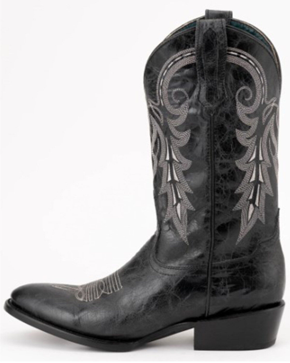Ferrini Men's Remington Western Boots - Round Toe