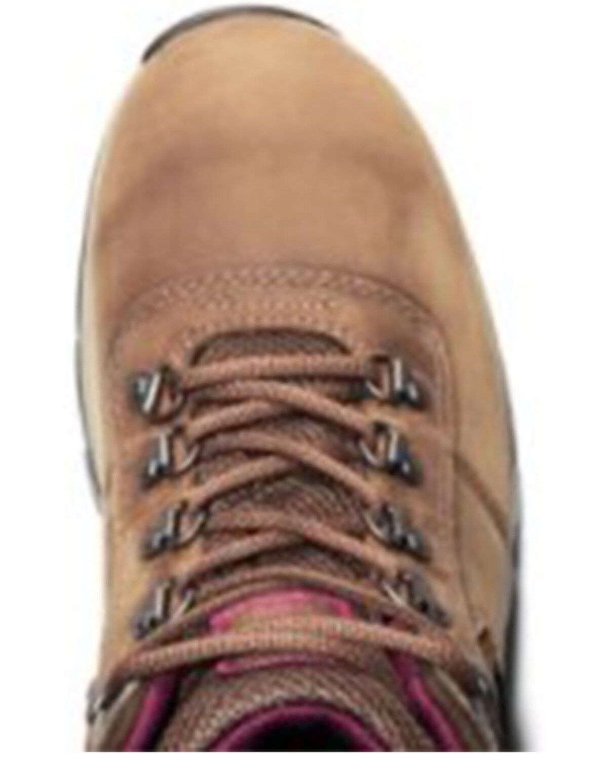Timberland Women's Maddsen Waterproof Hiking Boots - Soft Toe
