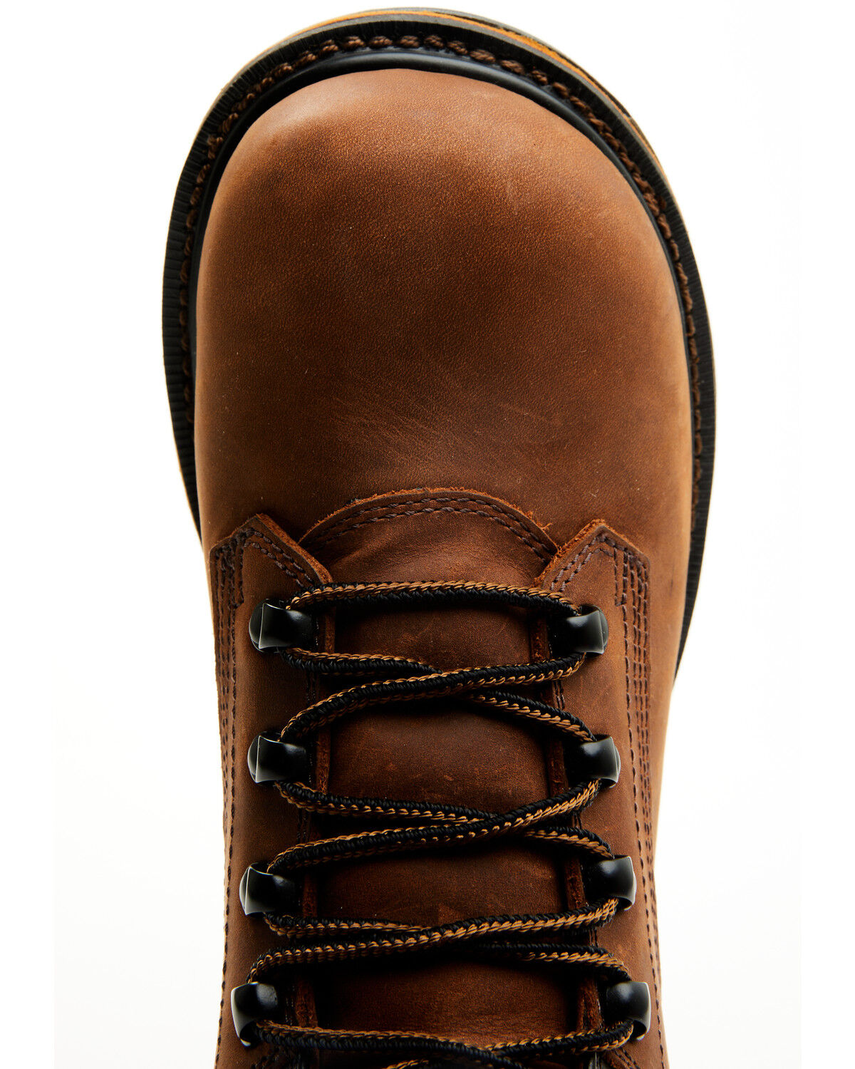 Hawx Men's 6" Enduro Lace-Up Work Boots - Soft Toe