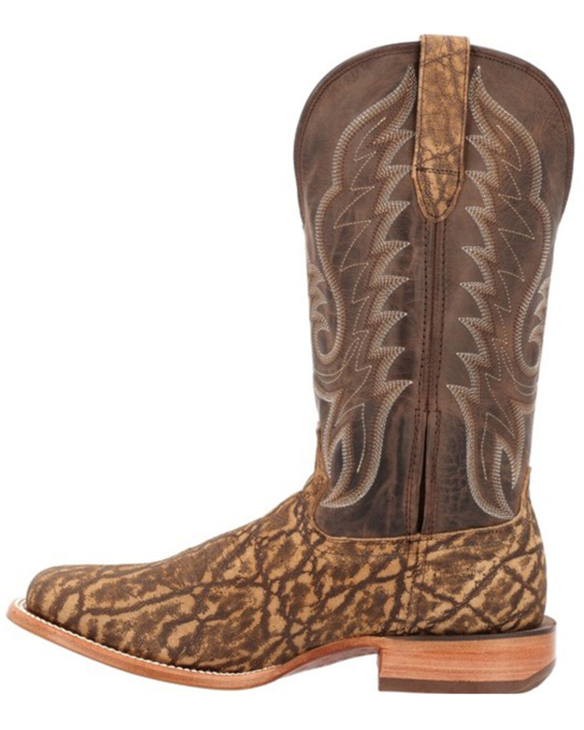 Durango Men's 13" Arena Pro® Western Boots - Broad Square Toe