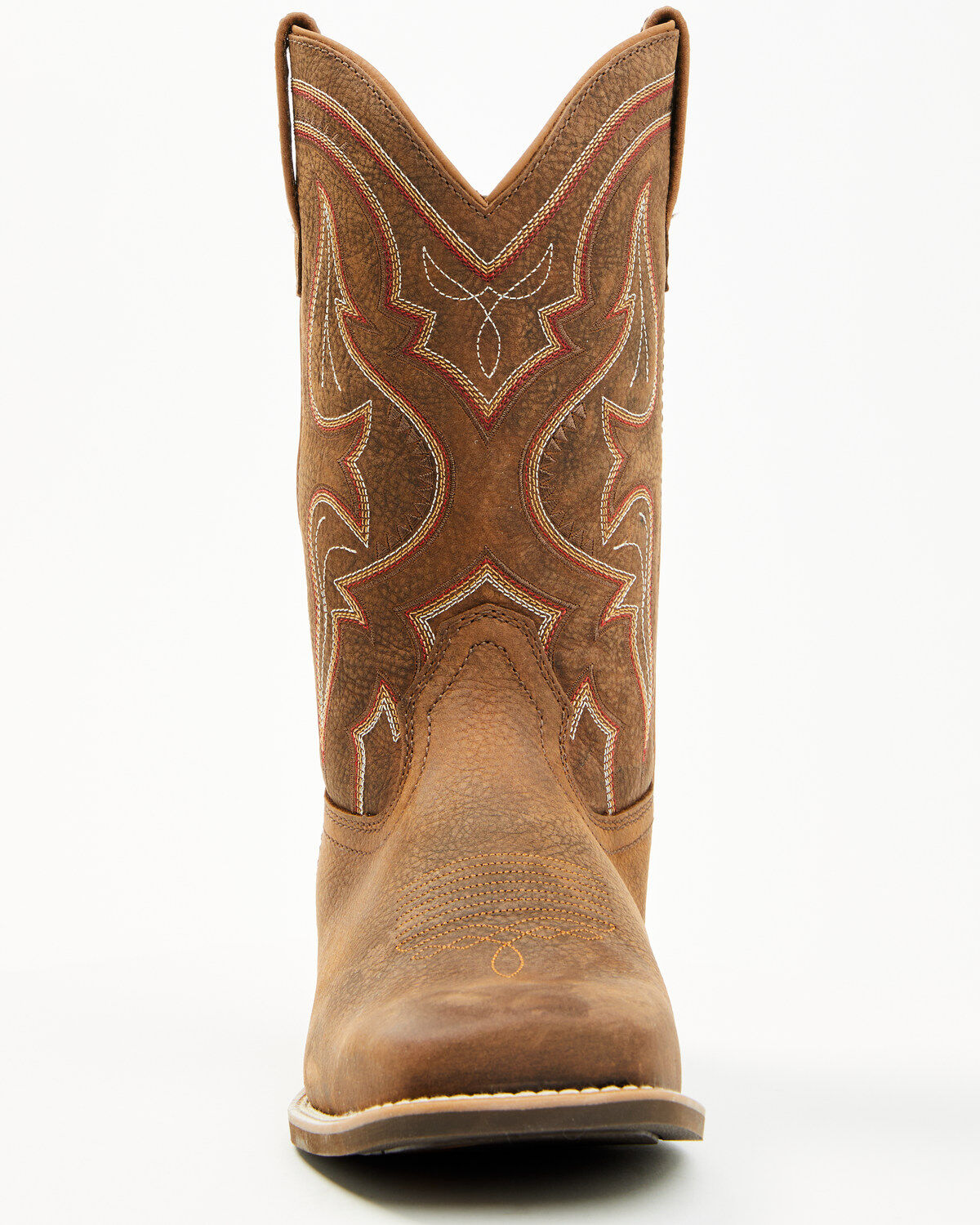 Cody James Cush Core&reg; Men's Maverick Performance Western Boots - Broad Square Toe