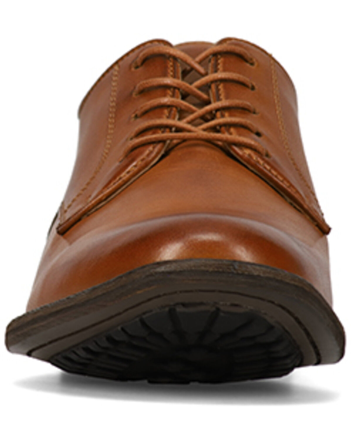 Frye Men's Tyler Flex Oxford Shoes - Round Toe
