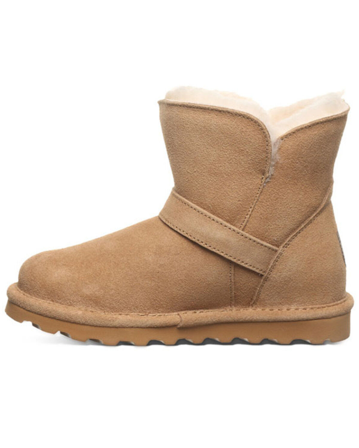 Bearpaw Toddler Girls' Katya Casual Boots