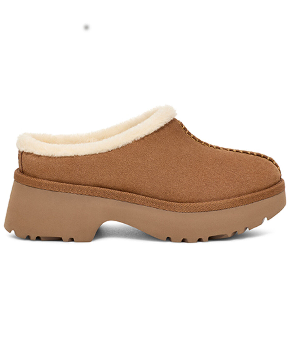 UGG Women's New Heights Cozy Clogs