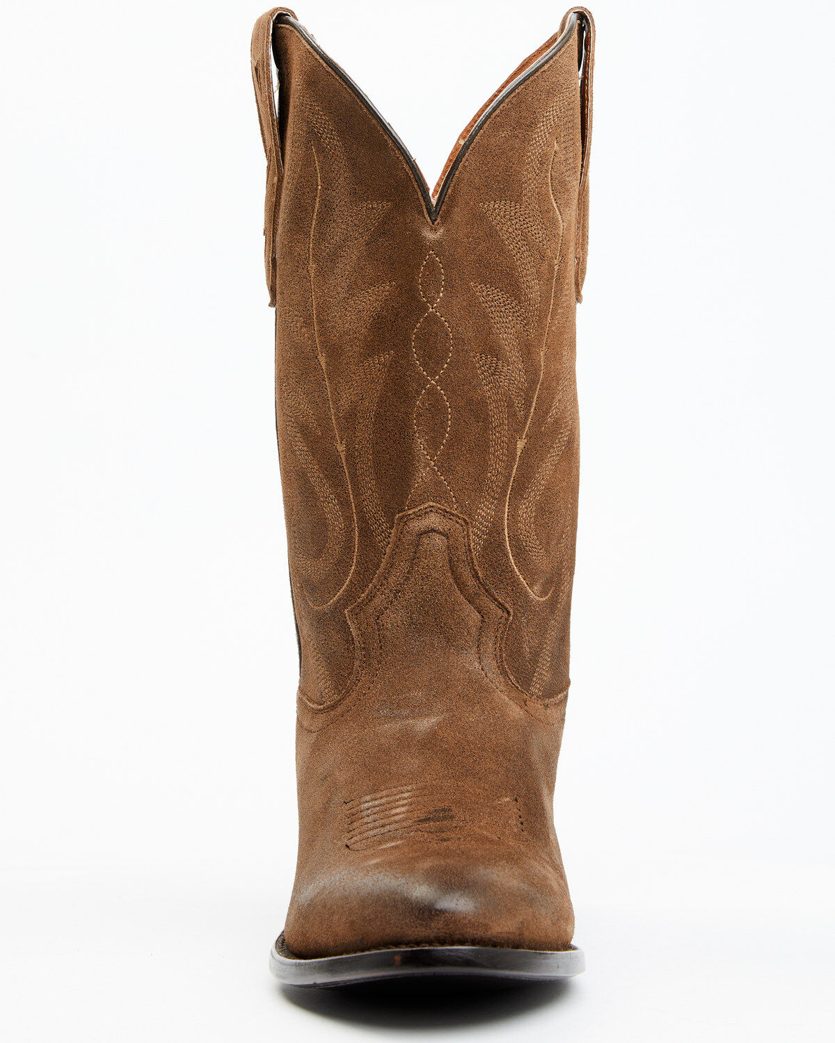 Cody James Men's Brady Roughout Western Boots - Round Toe