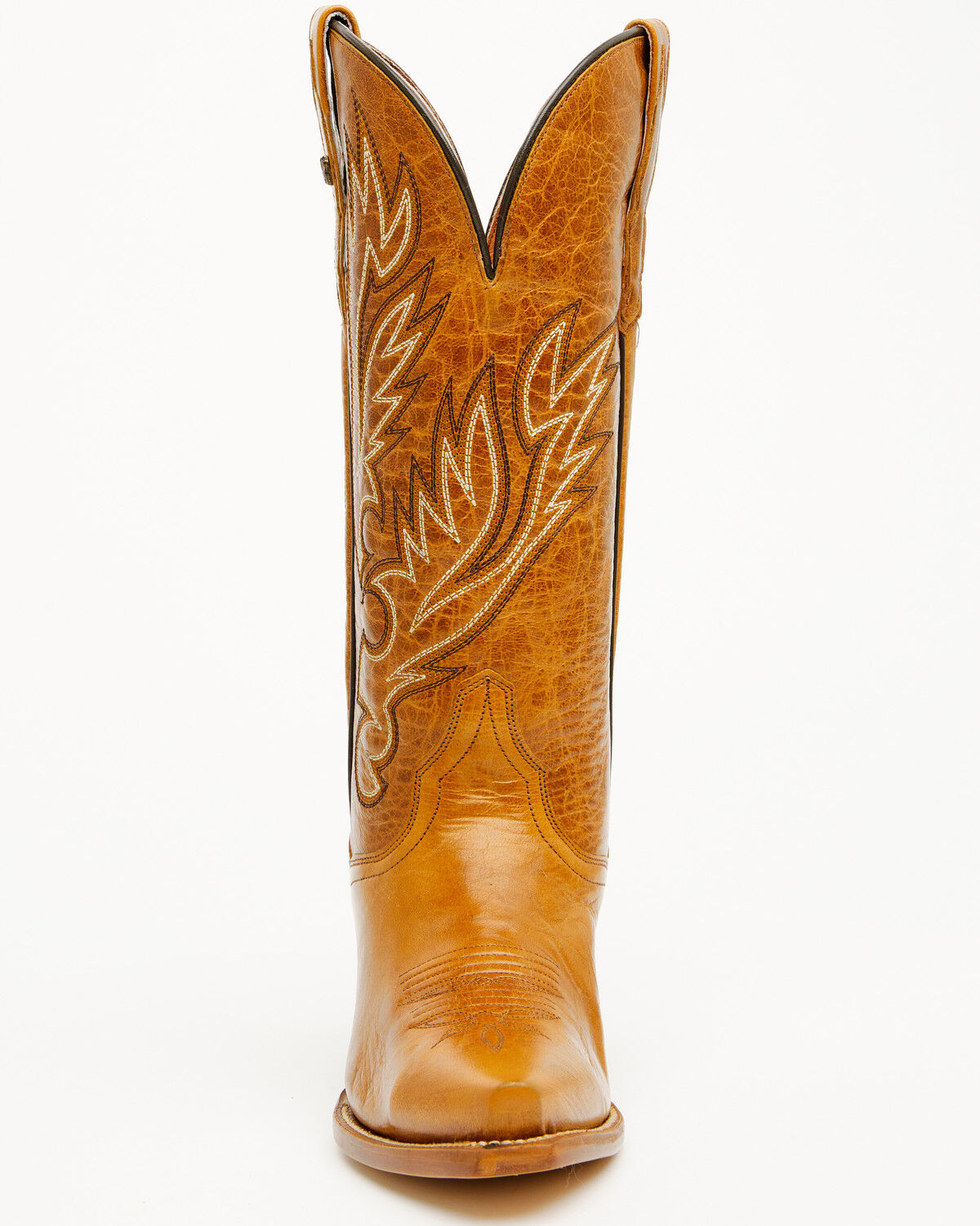 Dan Post Women's Katy Tall Western Boots - Snip Toe