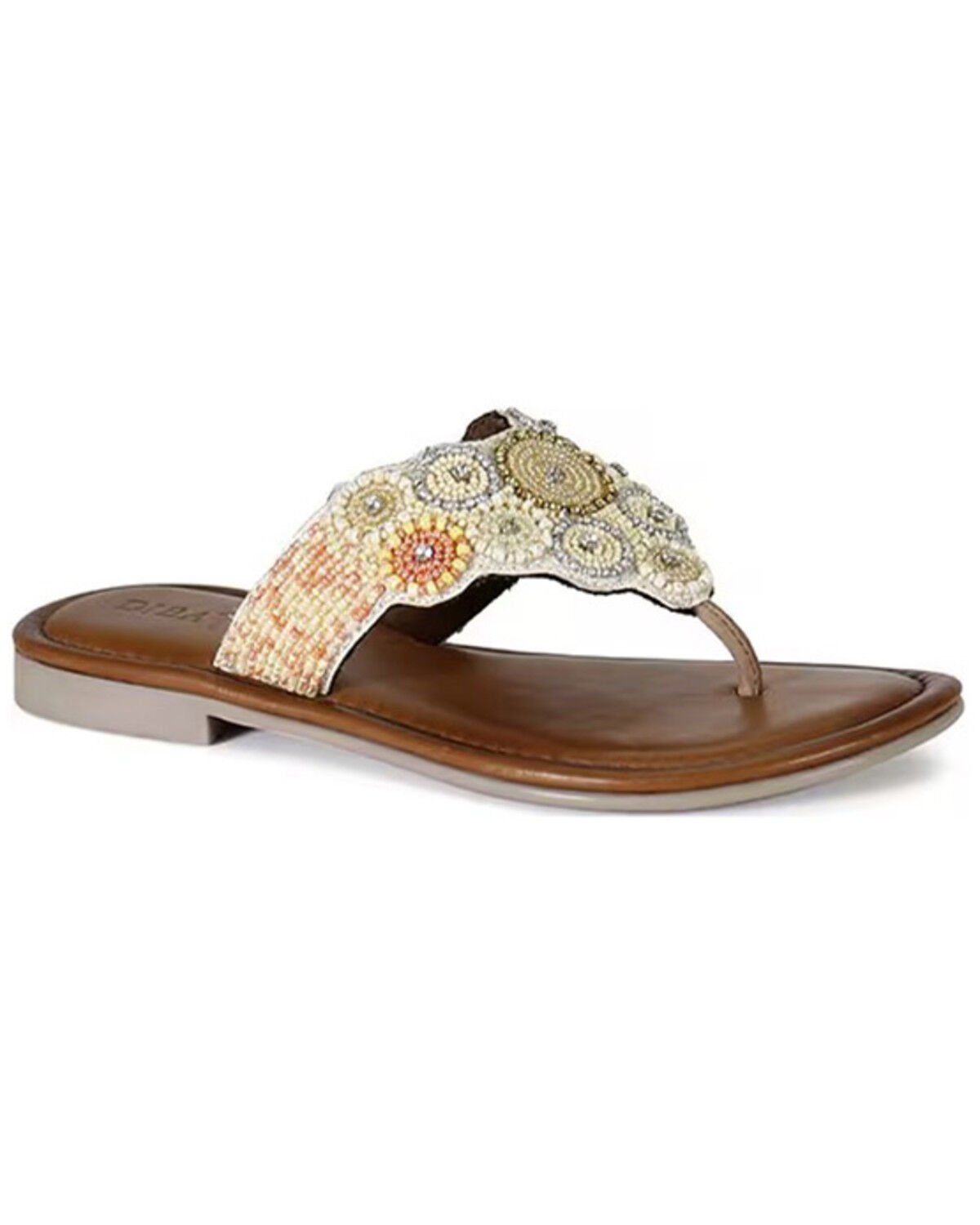 Diba True Women's Kali Nite Sandals