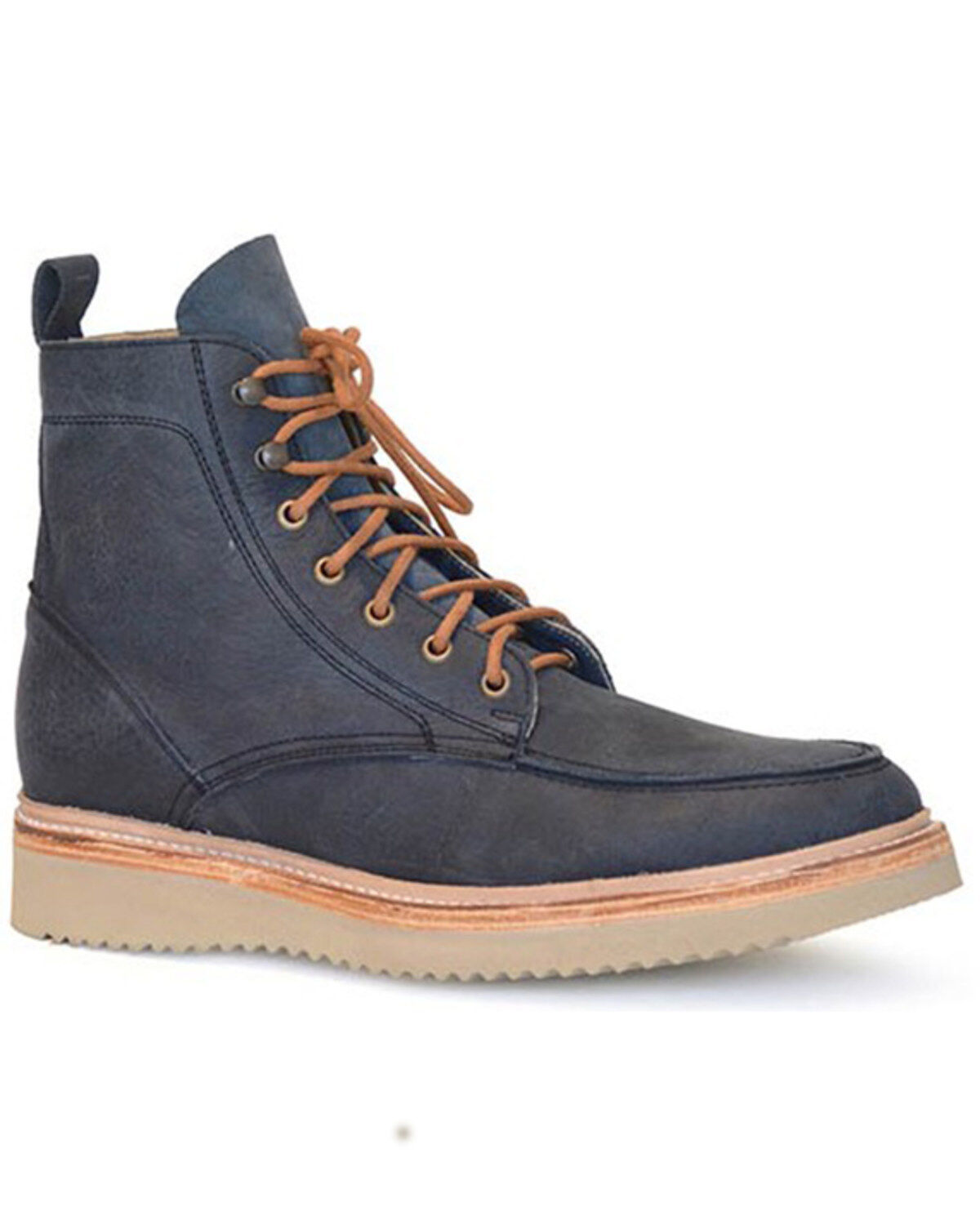 Stetson Men's Sky Walk Chukka Boots - Moc Toe