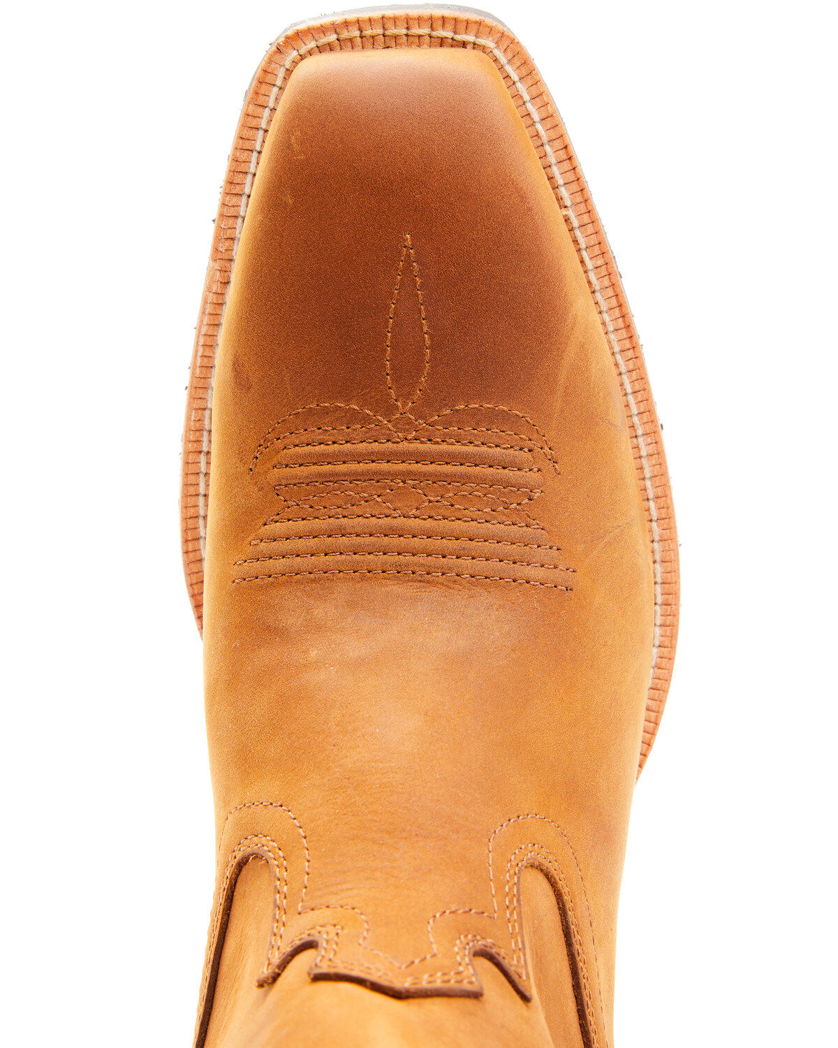 Wrangler Footwear Women's Classic Western Boots - Square Toe