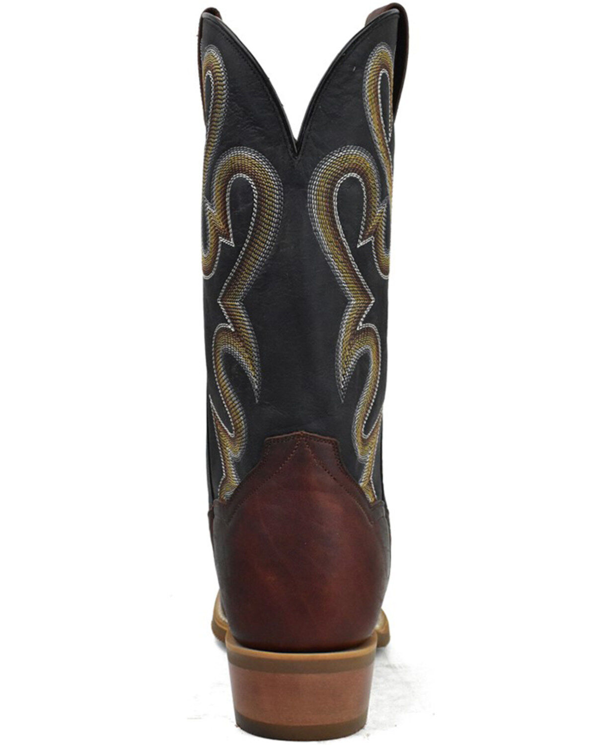 Dan Post Men's Meigs Western Performance Boots - Square Toe