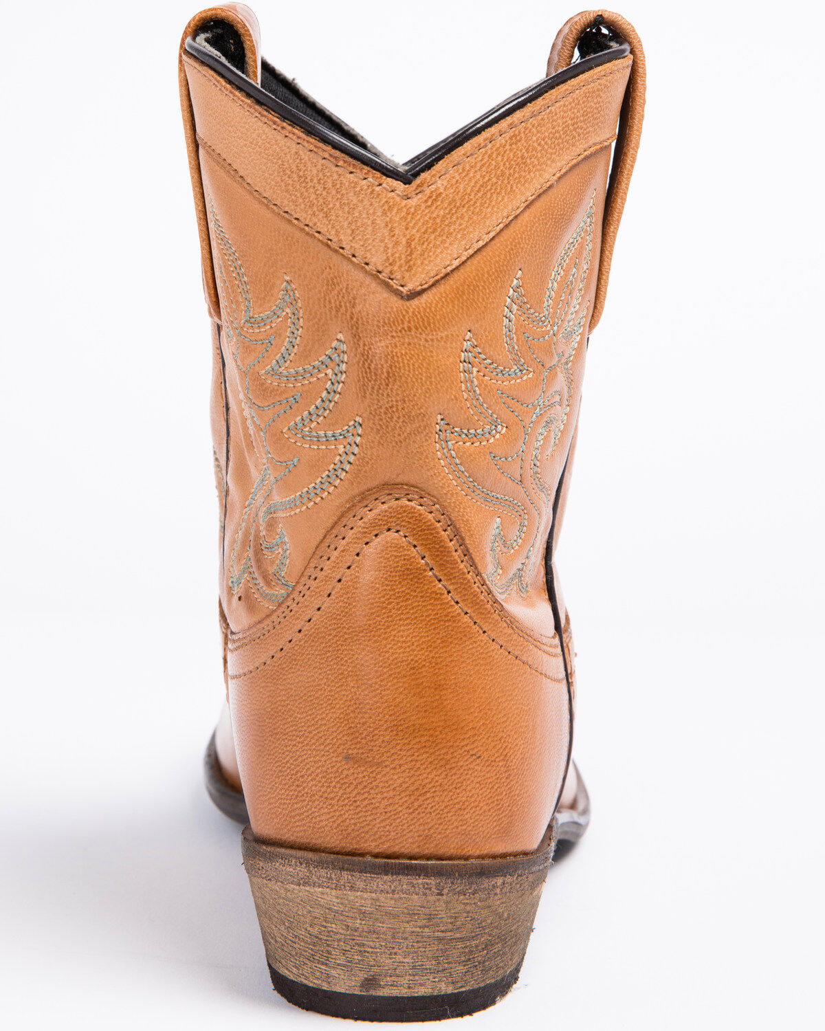 Dingo Women's 6" Willie Western Fashion Boots