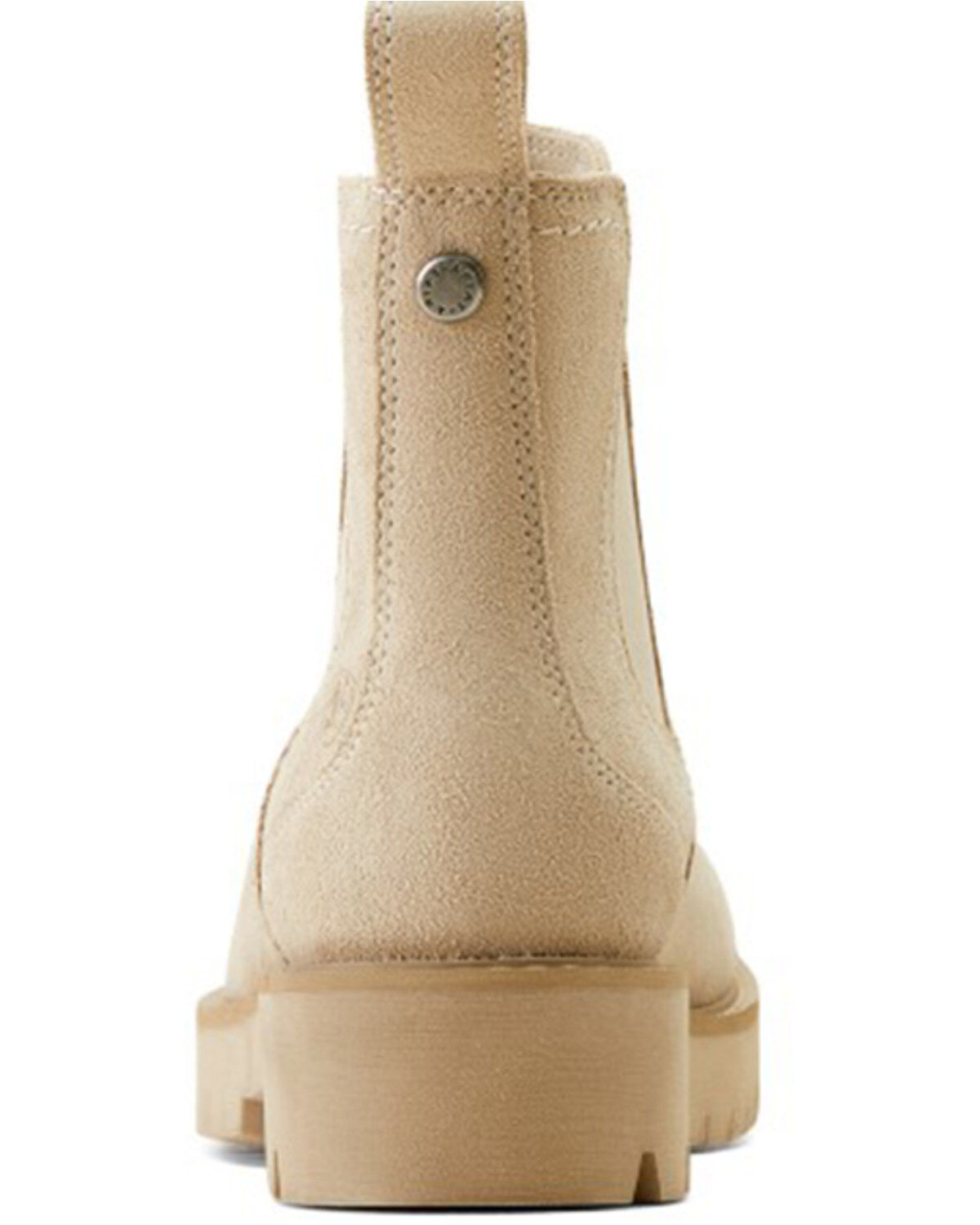 Ariat Women's Wexford Lug Boots - Round Toe