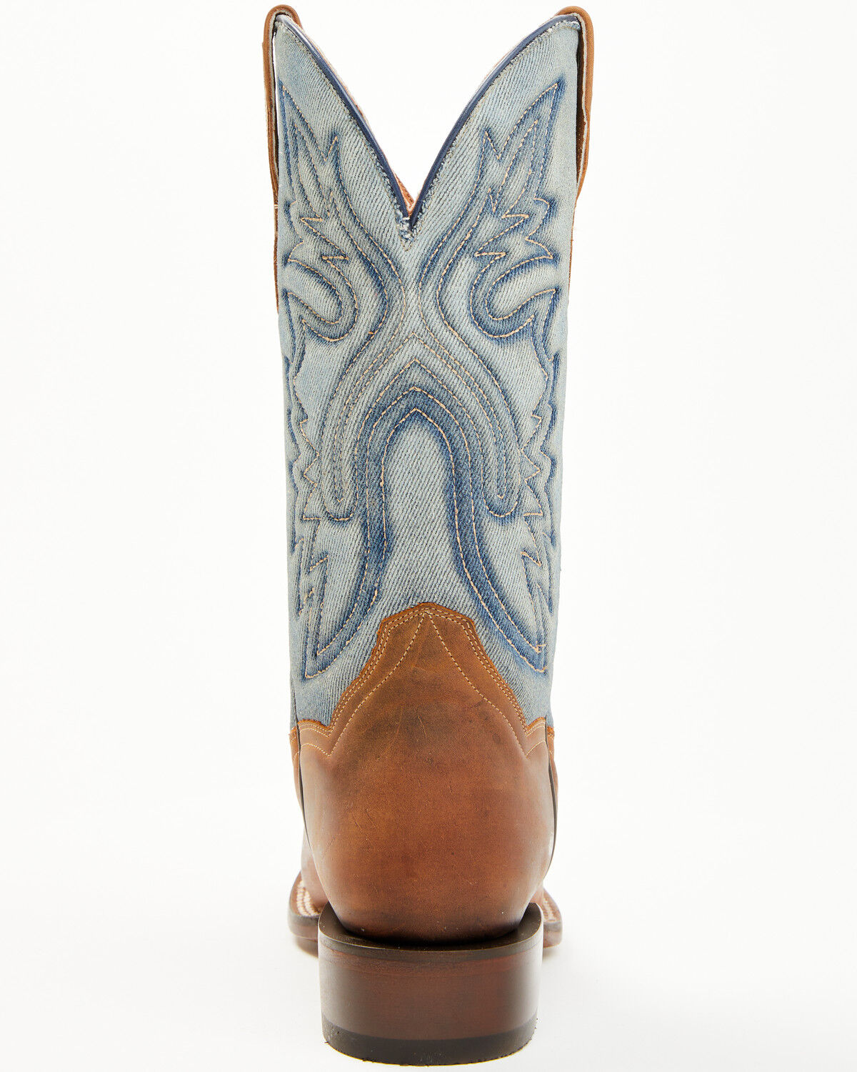 Dan Post Women's Ellie Western Boots - Broad Square Toe