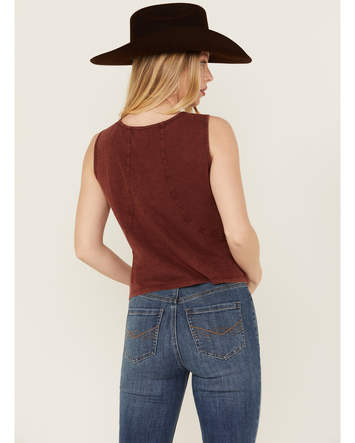 Idyllwind Women's Oriel Bustier Tank