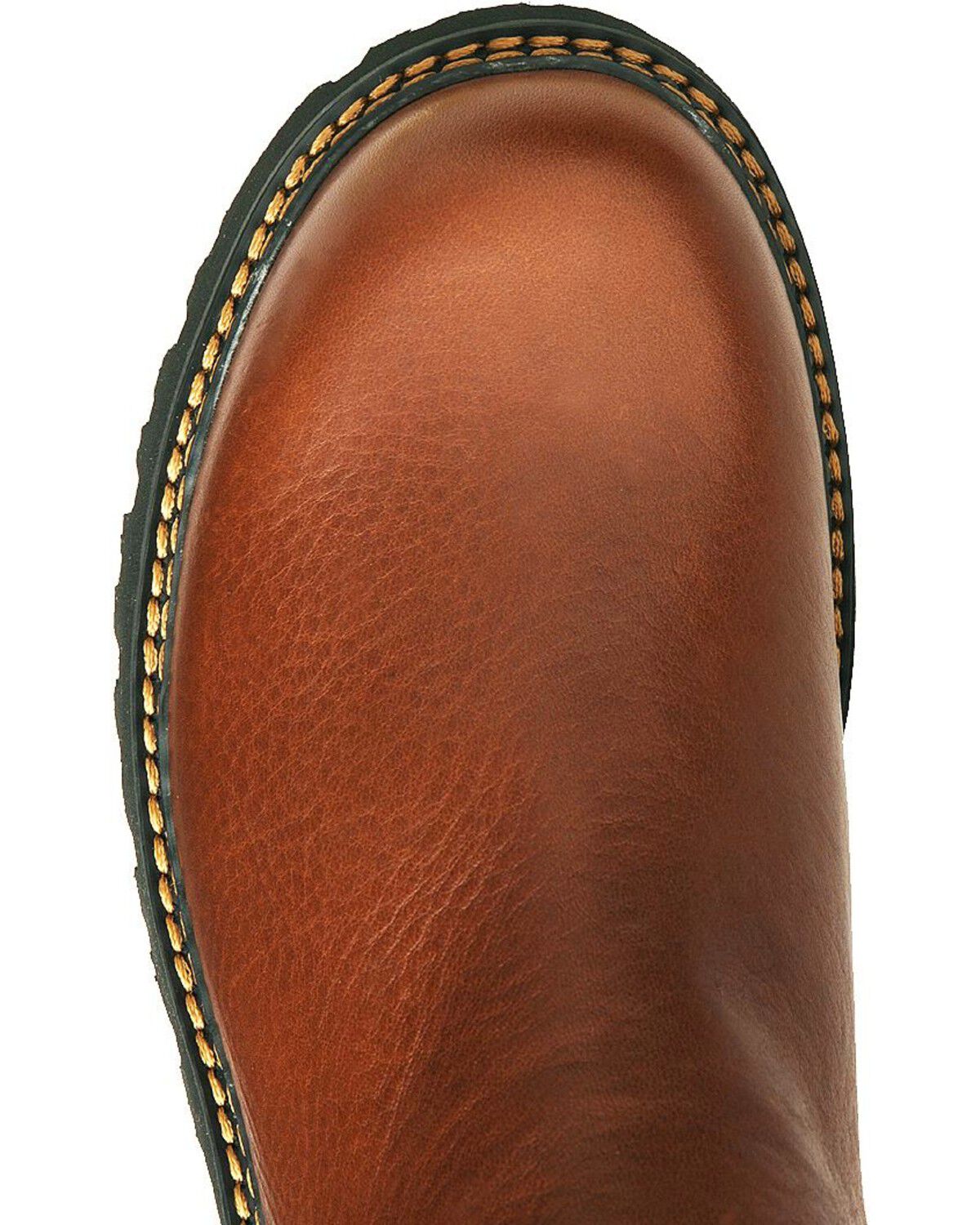 Ariat Men's Spot Hog Boots - Round Toe