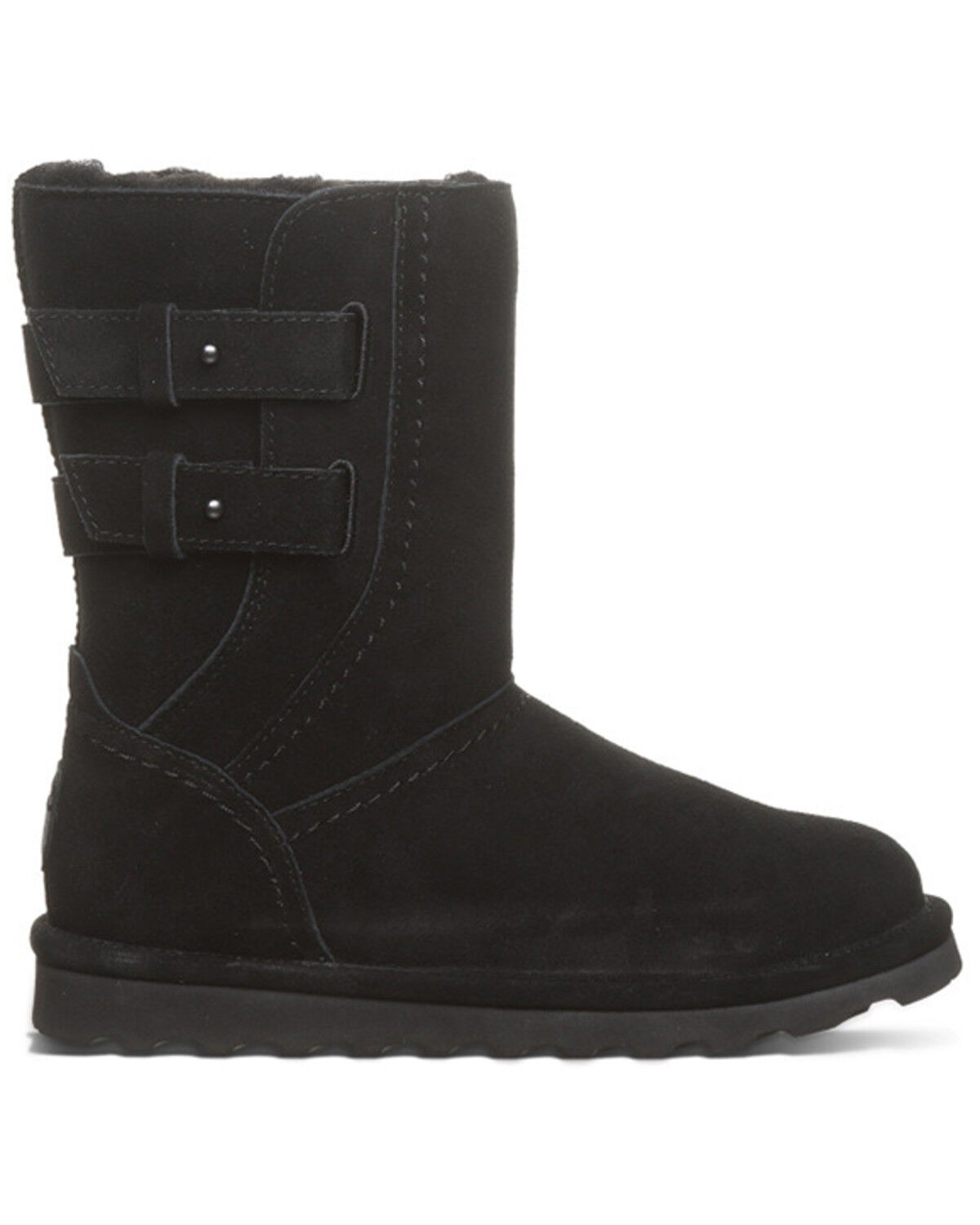 Bearpaw Women's Aurelia Casual Boots