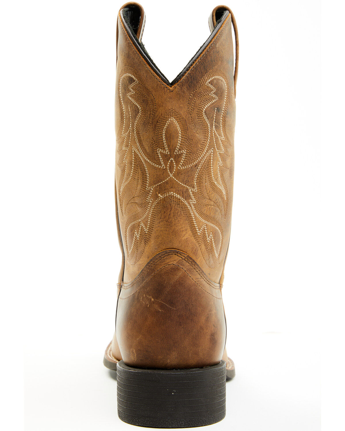 Cody James Men's Ace Western Boots - Broad Square Toe