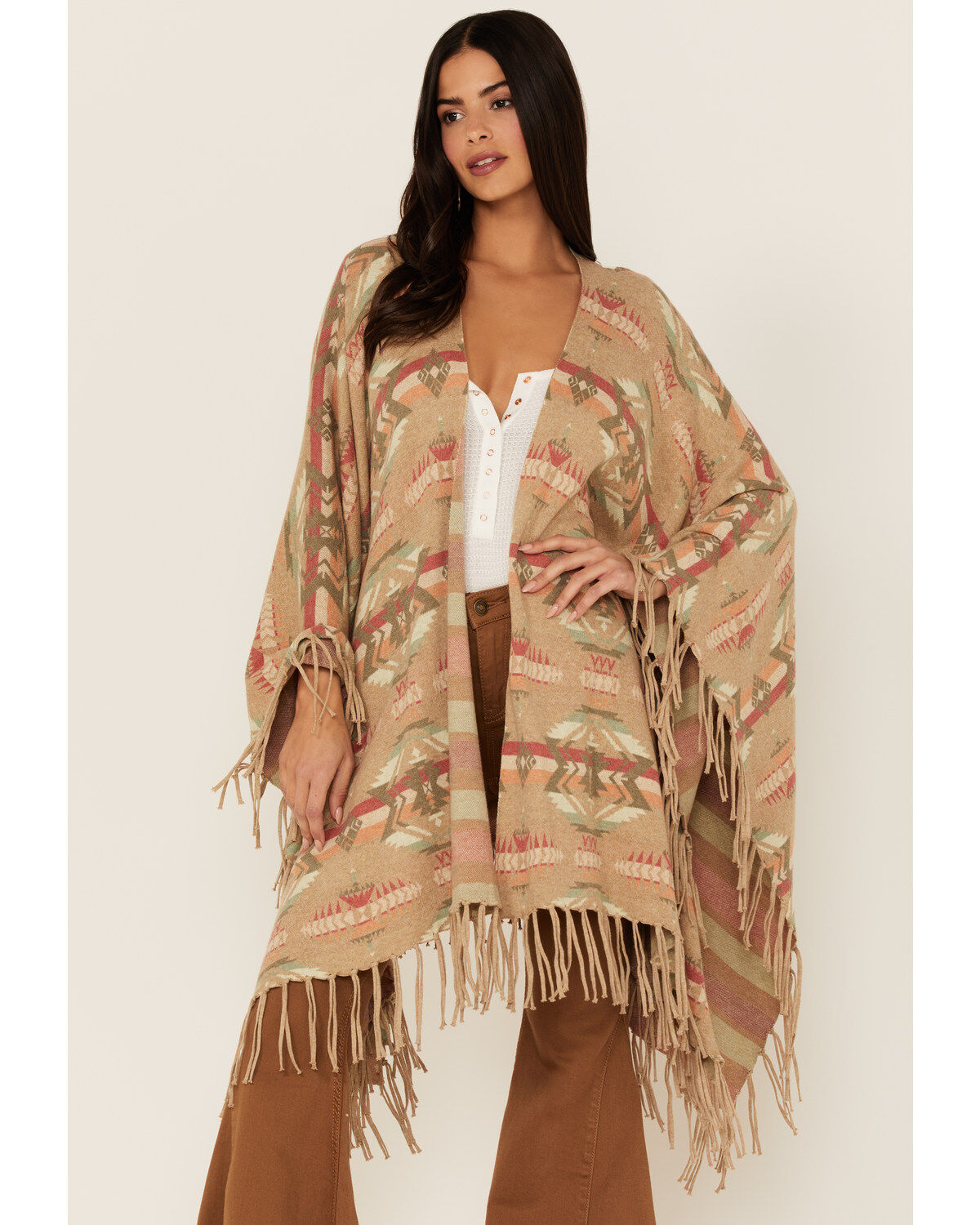 Tasha Polizzi Women's Heritage Scarf