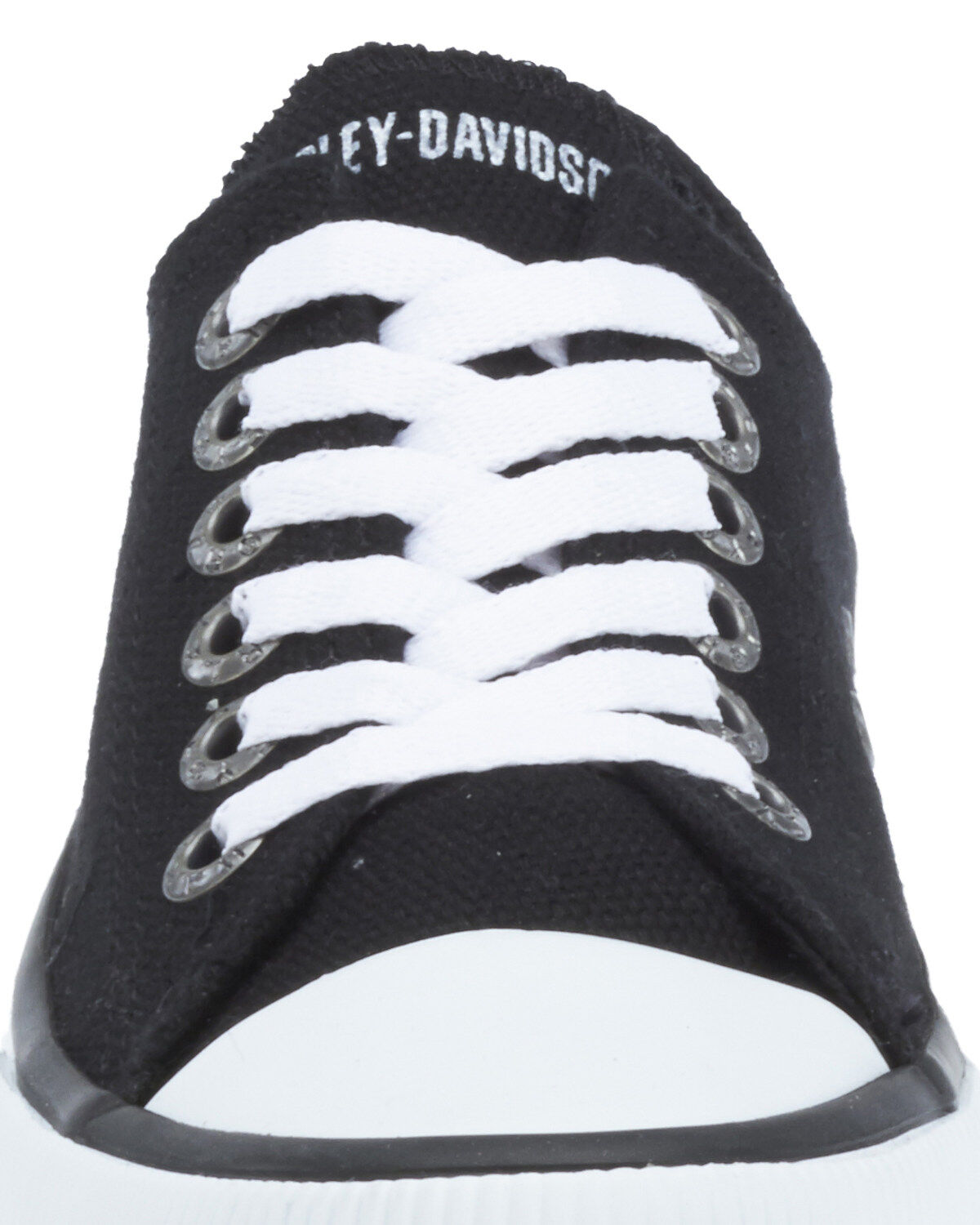 Harley Davidson Women's Zia Moto Shoes