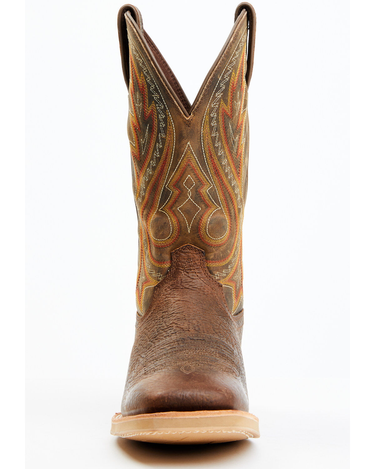 Durango Men's Rebel Pro Lite Performance Western Boots - Broad Square Toe