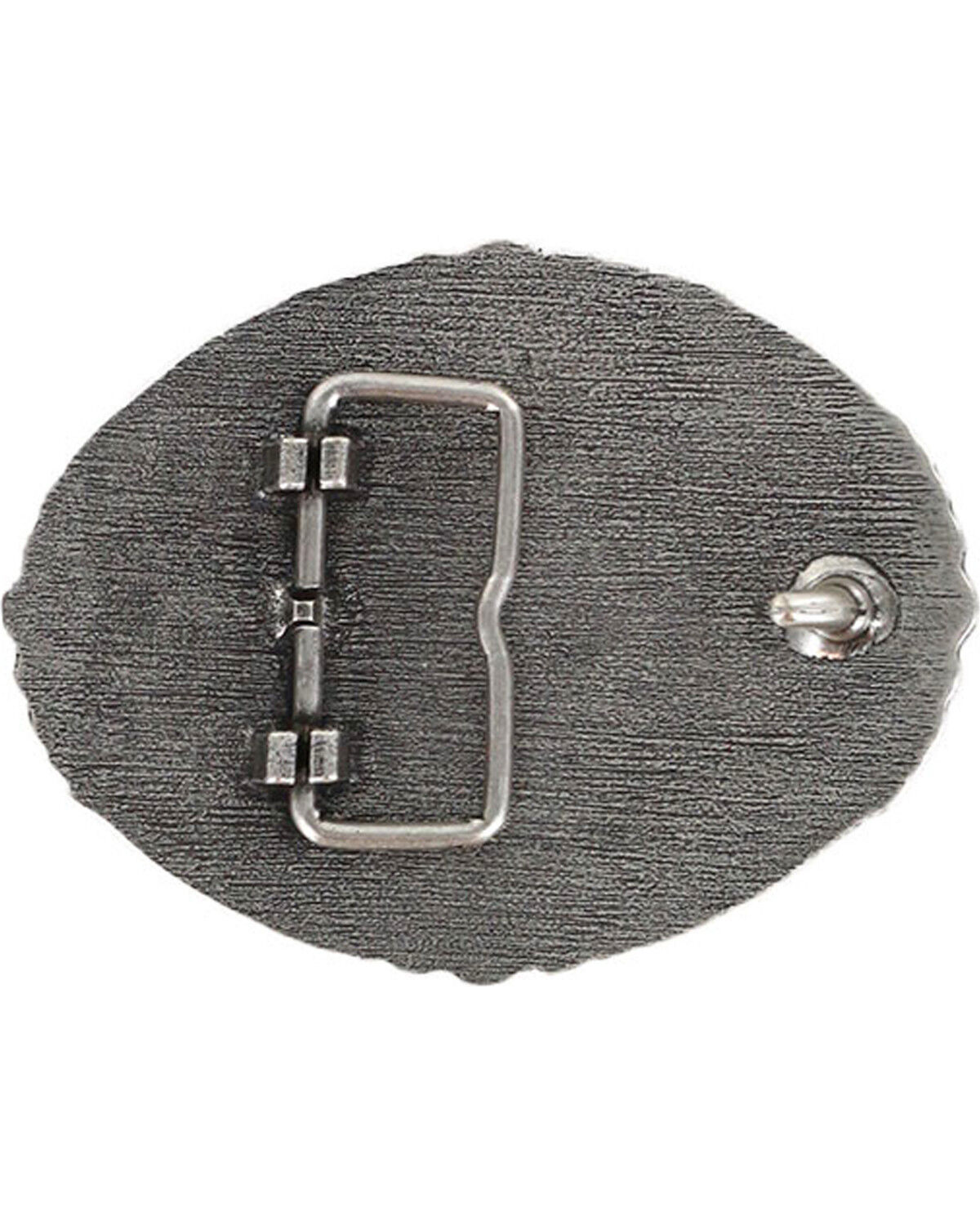 Cody James Men's We The People Belt Buckle