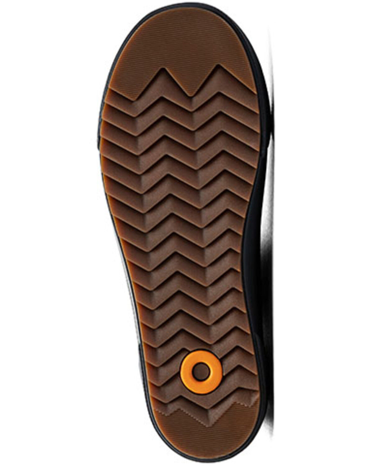 Bogs Men's Kicker Chelsea Neo Waterproof Rain Boots - Round Toe