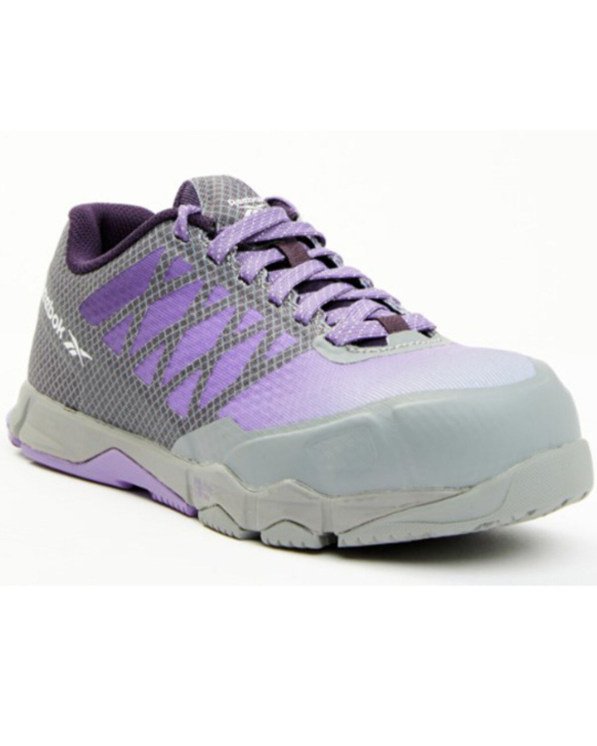 Reebok Women's Anomar Athletic Oxford Shoes - Composition Toe