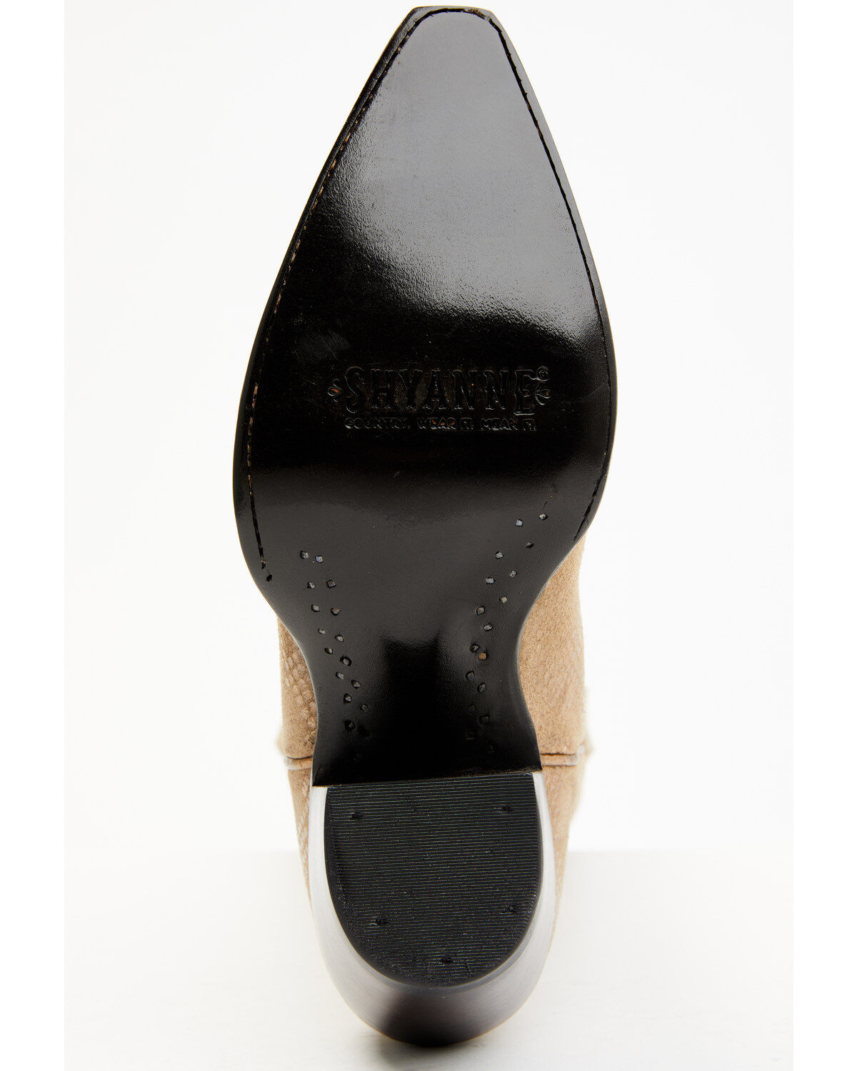 Shyanne Women's Piper Western Boots - Snip Toe