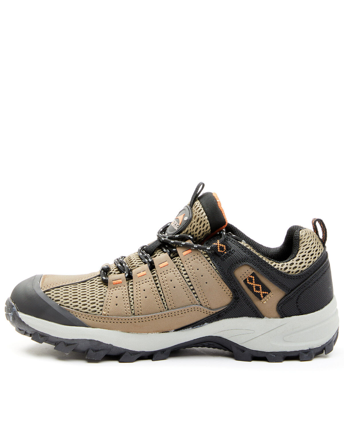 Pacific Mountain Men's Coosa Waterproof Hiking Boots - Soft Toe