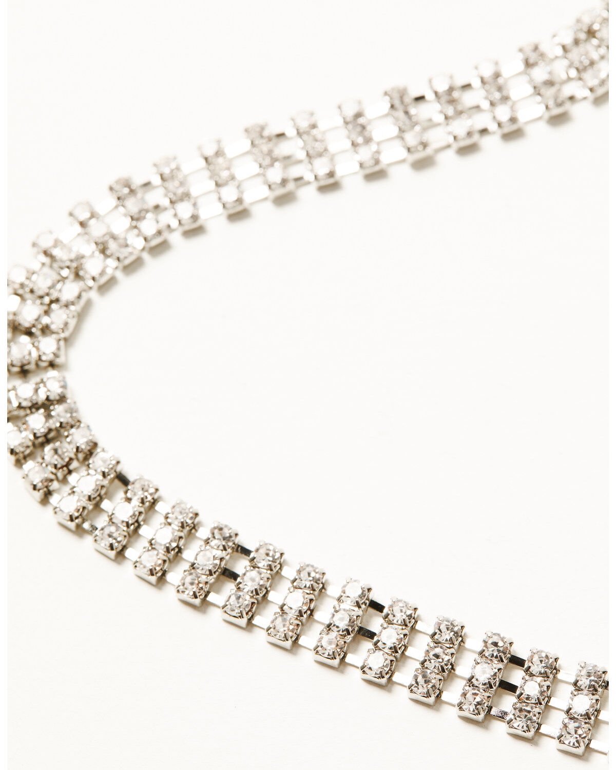 Austin Accent Women's Crystal Hat Band