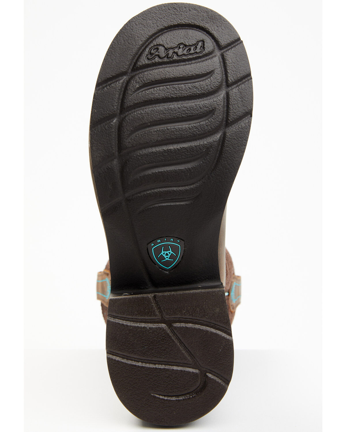 Ariat Fatbaby Women's Heritage Western Performance Boots - Round Toe