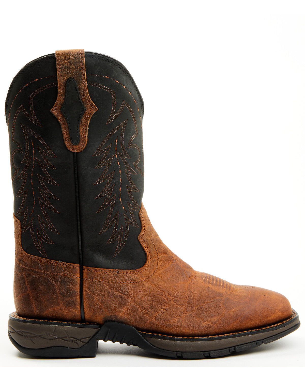 Cody James Men's Summit Lite Performance Boots - Broad Square Toe