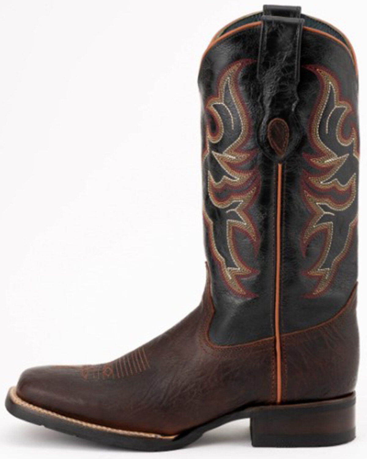 Ferrini Men's Blaze Western Performance Boots - Square Toe