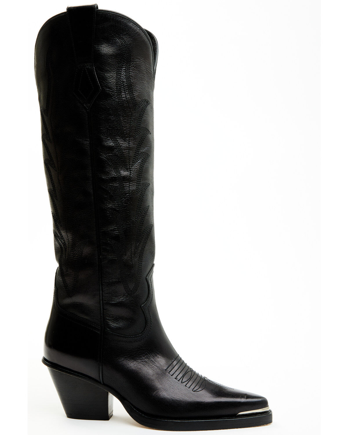 Wonderwest Women's Estilo Tall Western Boots - Snip Toe