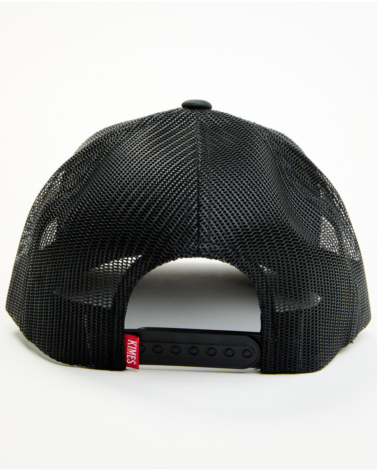 Kimes Ranch Men's Wedge Mesh Back Ball Cap