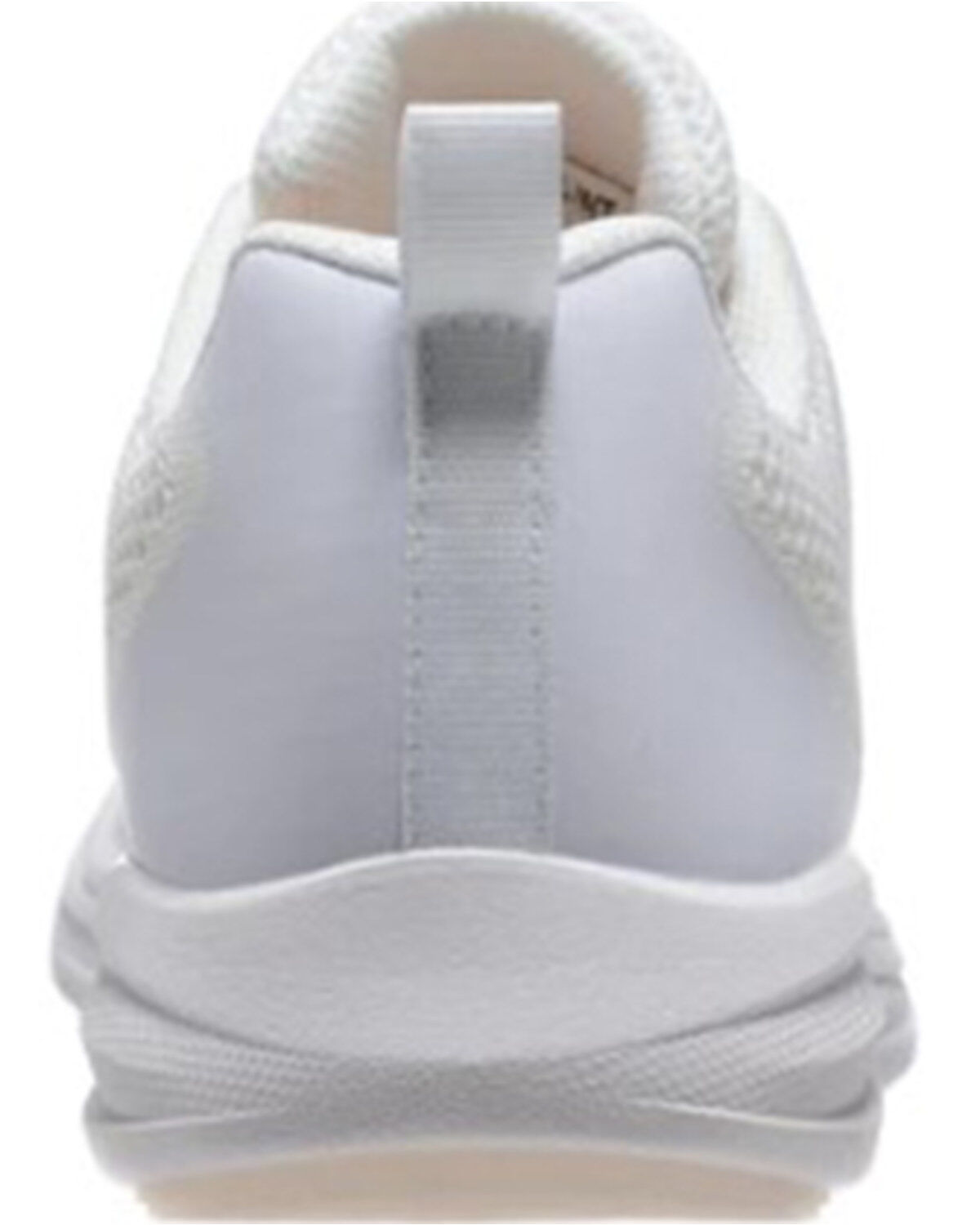 AdTec Women's Light Weight Work Shoes - Round Toe