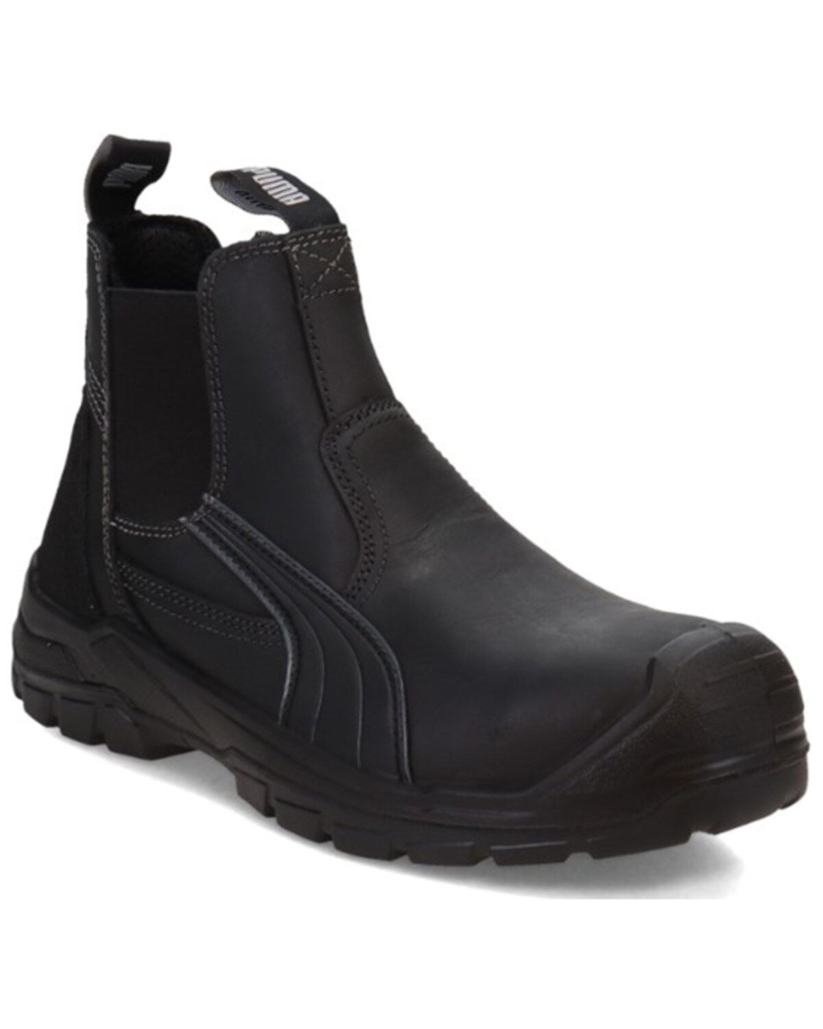 Puma Safety Men's Tanami Water Repellent Safety Boots - Composite Toe