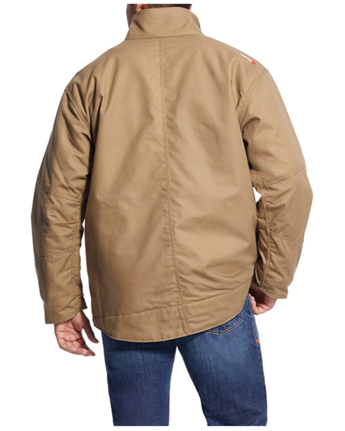 Ariat Men's FR Workhorse Work Jacket - Big & Tall