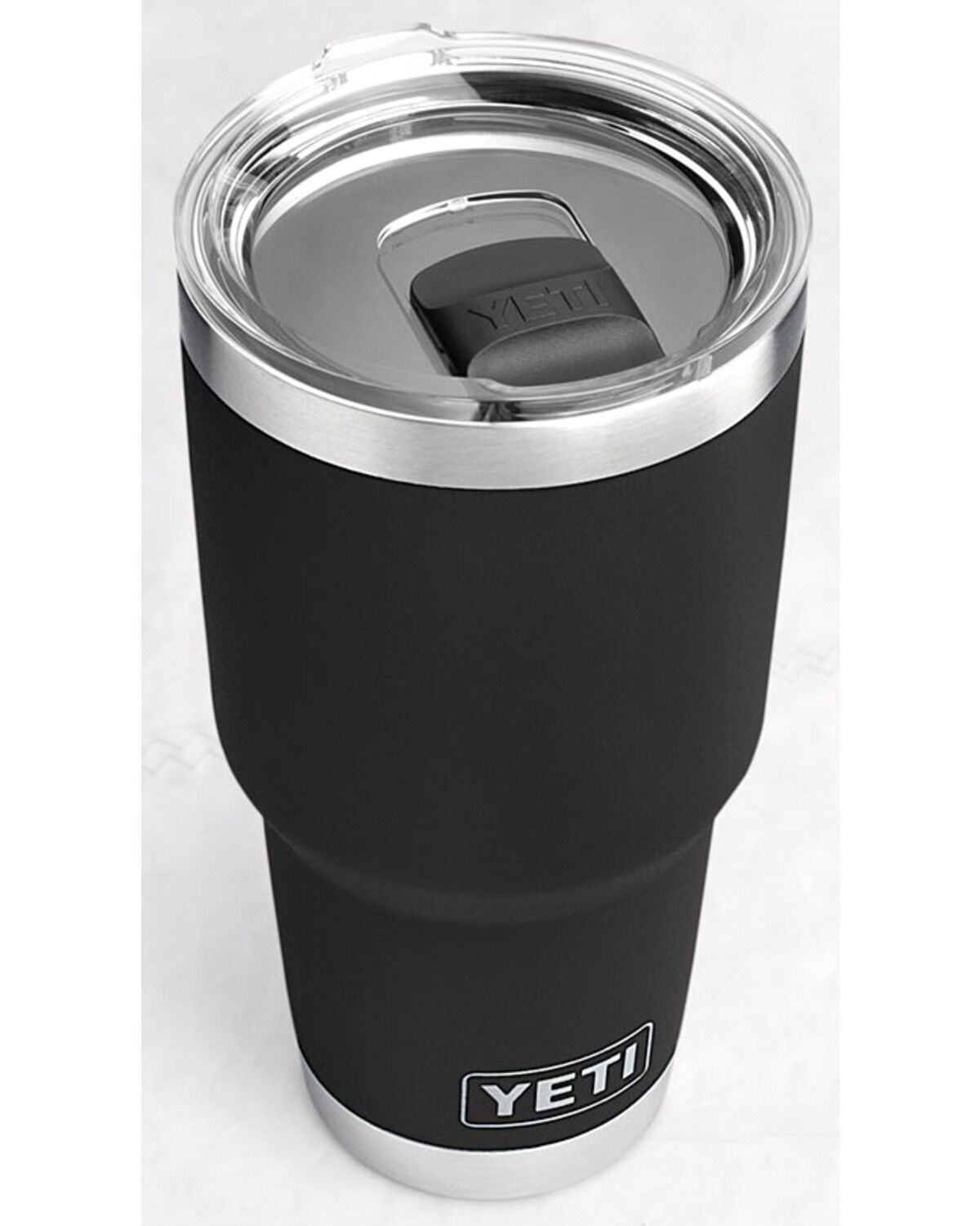 YETI Rambler® MagSlider® Lid 30oz Tumbler