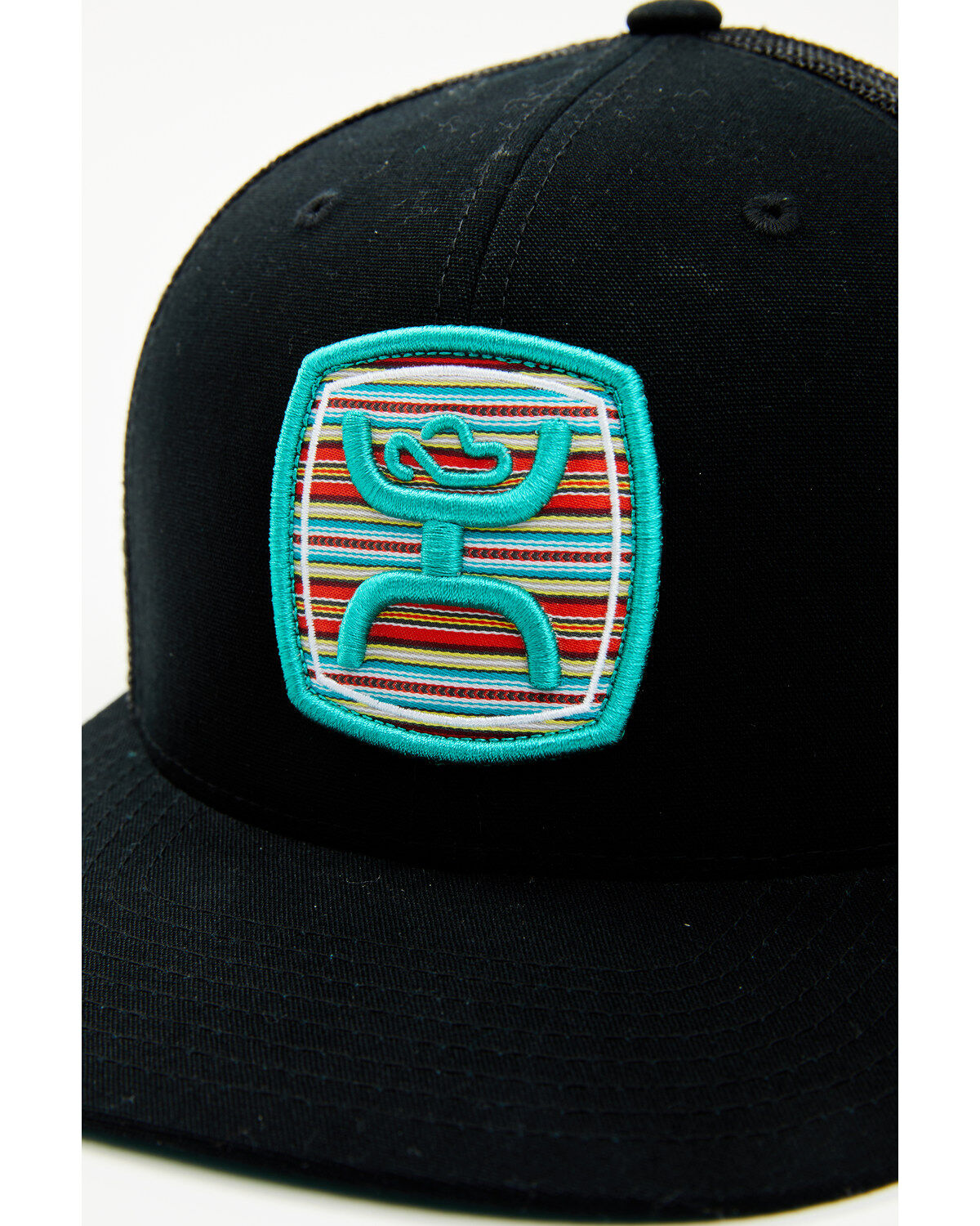 Hooey Men's Zenith Trucker Cap