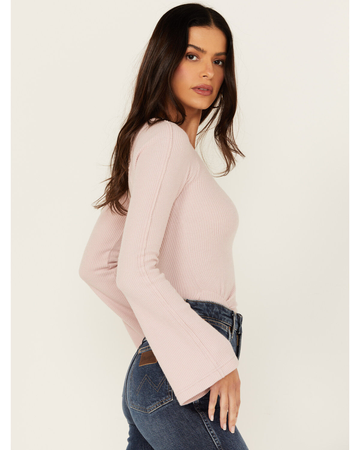 Free People Women's On A Cloud Bodysuit