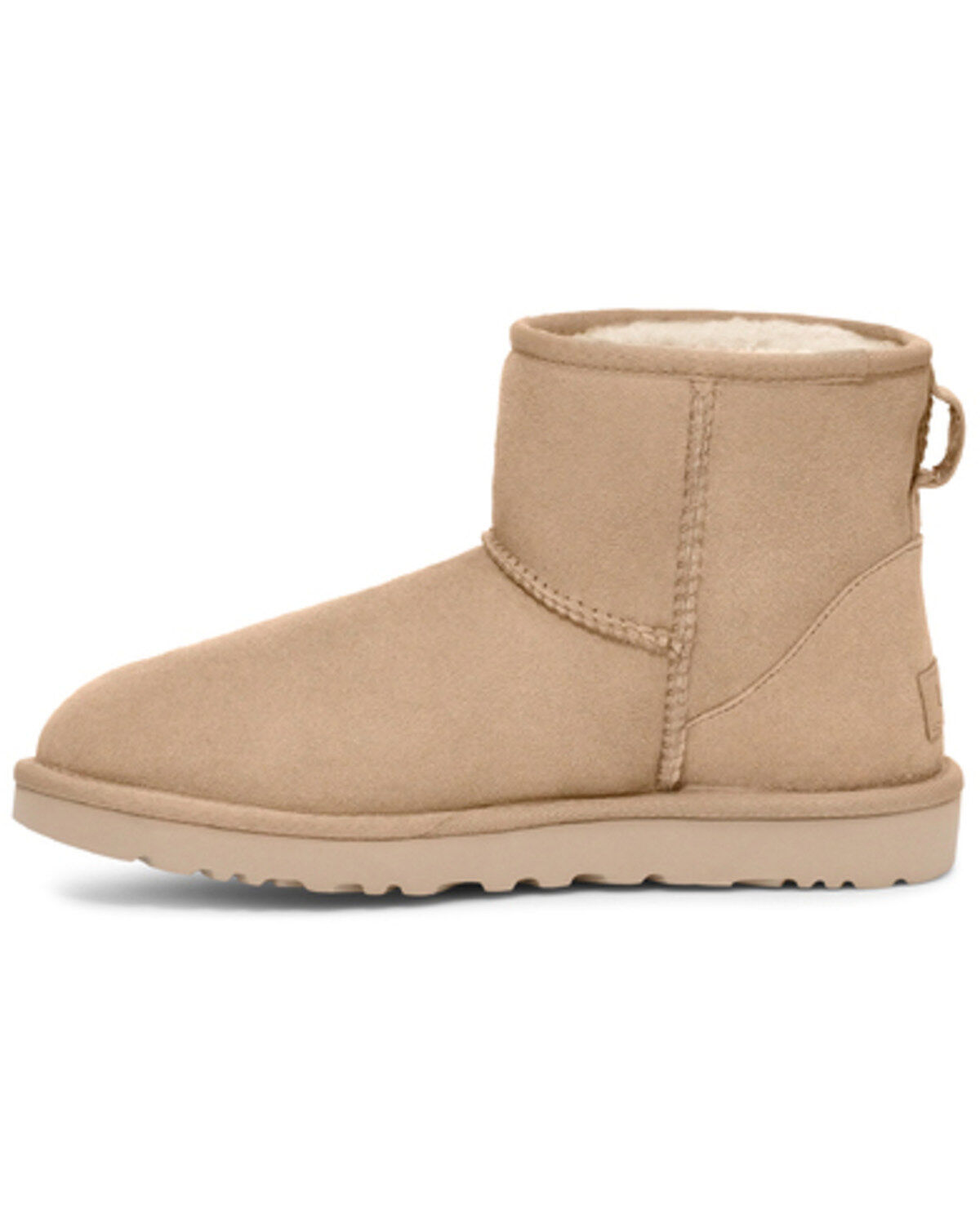 UGG Women's Classic Mini II Boots