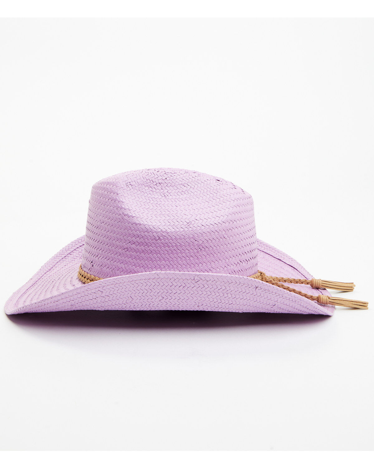 Idyllwind Women's Pioneer Lane Straw Cowboy Hat