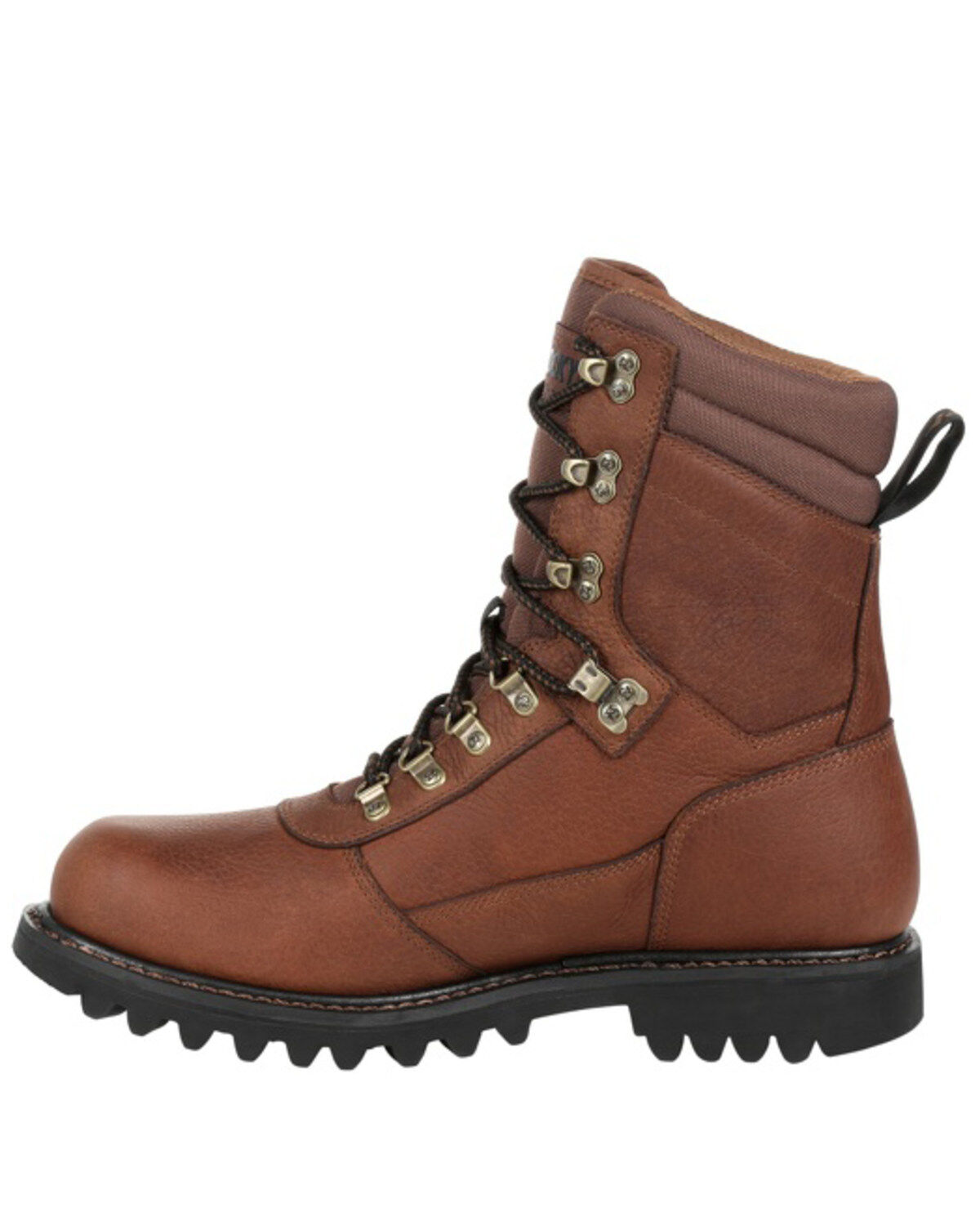 Rocky Men's Ranger Waterproof Outdoor Boots - Soft Toe
