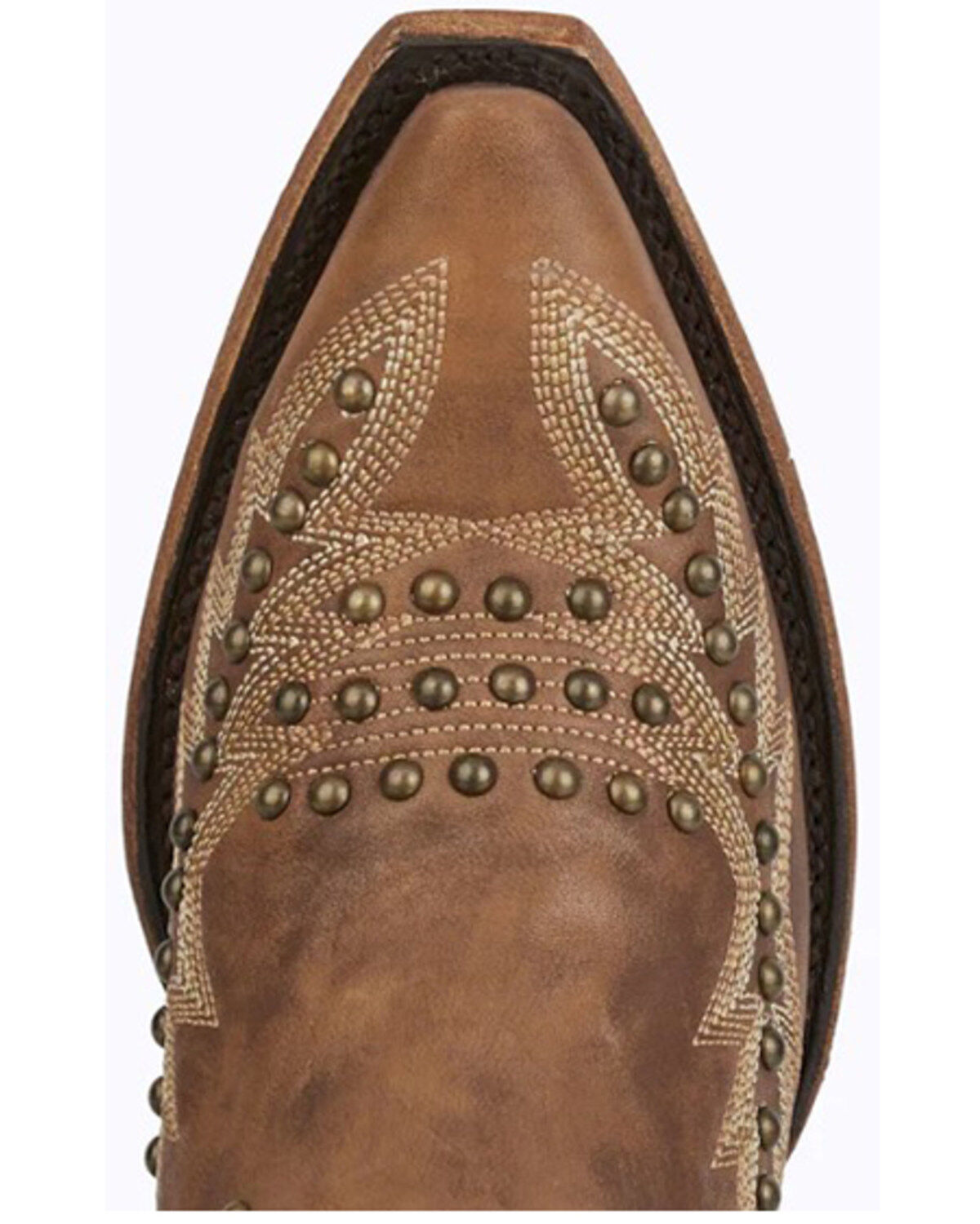 Lane Women's Lexington Western Boots - Snip Toe