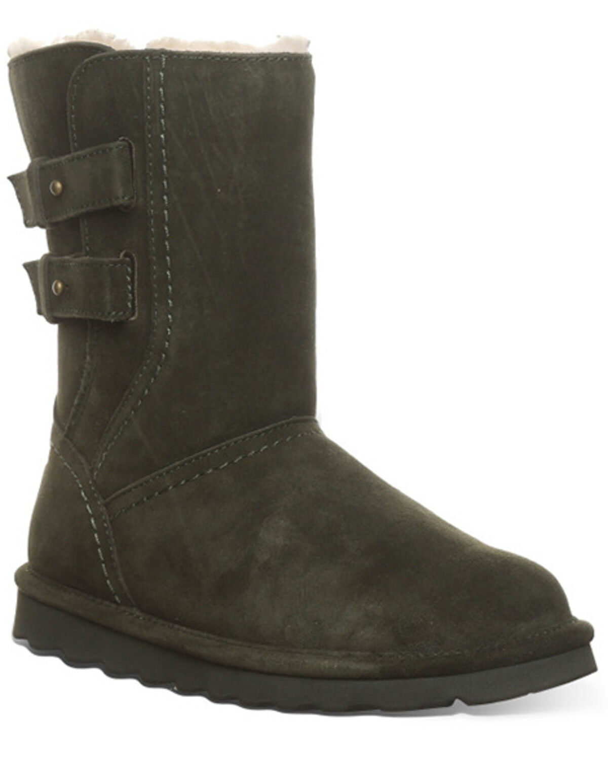 Bearpaw Women's Aurelia Casual Boots